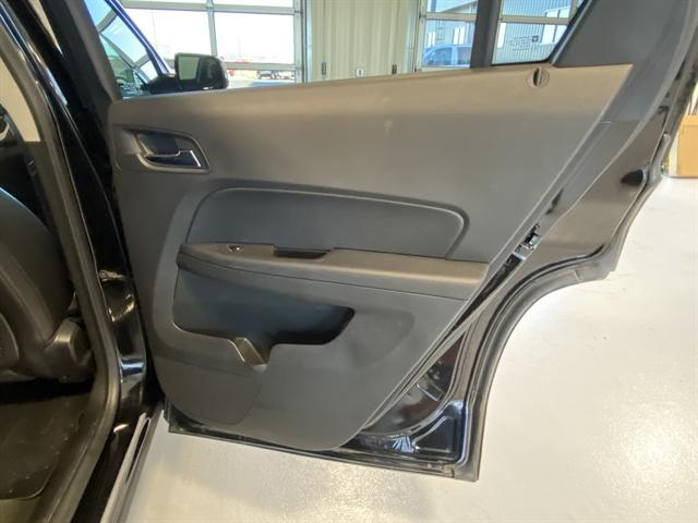 used 2017 GMC Terrain car, priced at $14,000