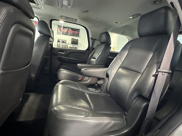 used 2012 GMC Yukon car, priced at $13,200