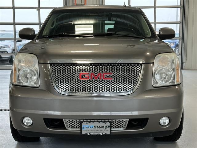 used 2012 GMC Yukon car, priced at $13,200