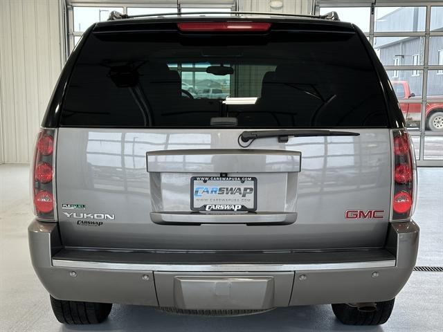 used 2012 GMC Yukon car, priced at $13,200