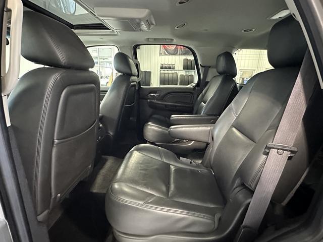 used 2012 GMC Yukon car, priced at $13,200