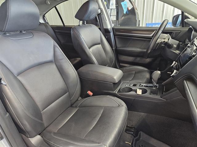 used 2019 Subaru Legacy car, priced at $19,000