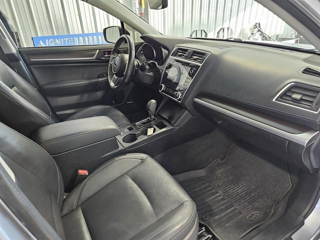 used 2019 Subaru Legacy car, priced at $19,000