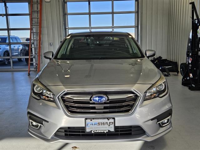 used 2019 Subaru Legacy car, priced at $19,000