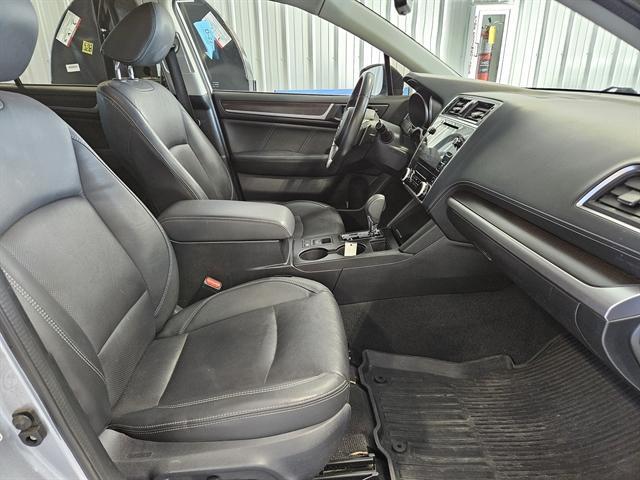 used 2019 Subaru Legacy car, priced at $19,000