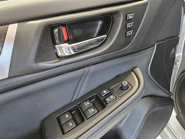 used 2019 Subaru Legacy car, priced at $19,000