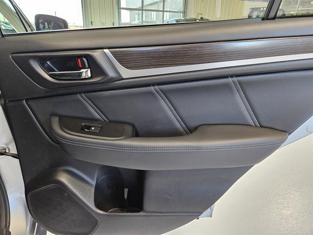 used 2019 Subaru Legacy car, priced at $19,000