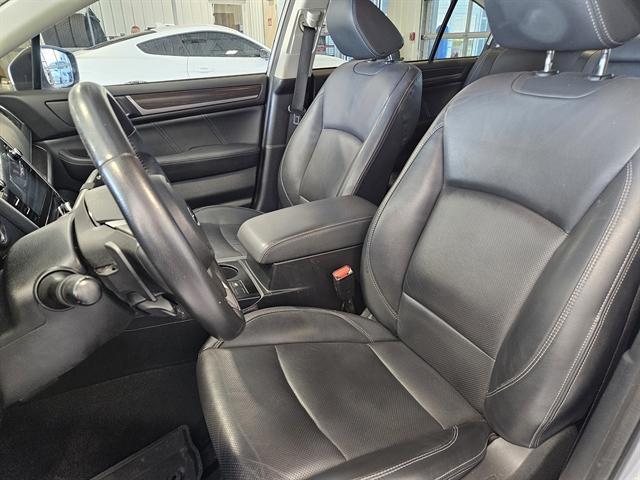 used 2019 Subaru Legacy car, priced at $19,000