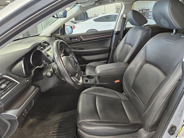 used 2019 Subaru Legacy car, priced at $19,000