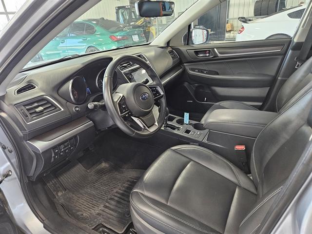used 2019 Subaru Legacy car, priced at $19,000