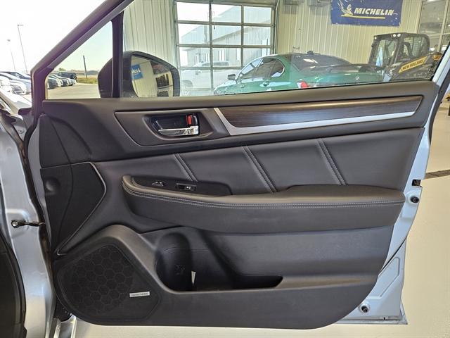 used 2019 Subaru Legacy car, priced at $19,000
