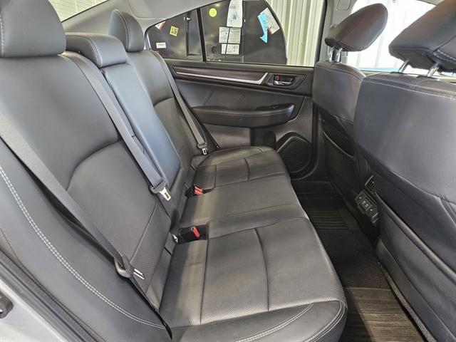 used 2019 Subaru Legacy car, priced at $19,000