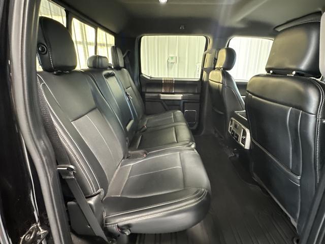 used 2019 Ford F-150 car, priced at $29,000