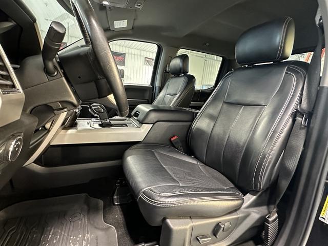 used 2019 Ford F-150 car, priced at $29,000