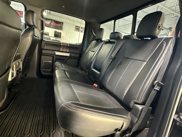 used 2019 Ford F-150 car, priced at $29,000