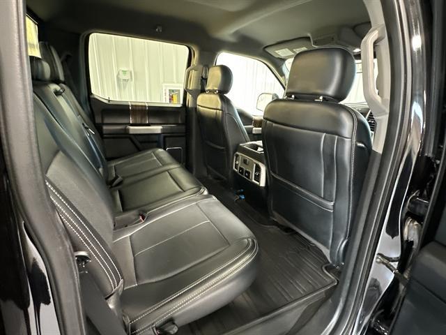 used 2019 Ford F-150 car, priced at $29,000