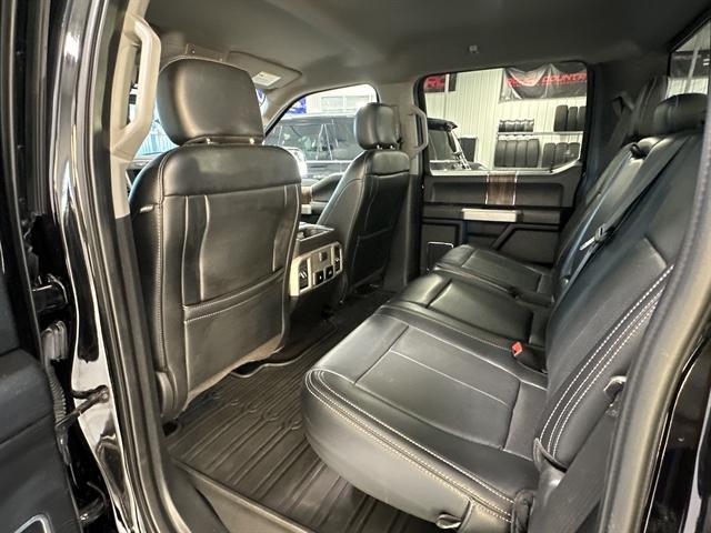 used 2019 Ford F-150 car, priced at $29,000