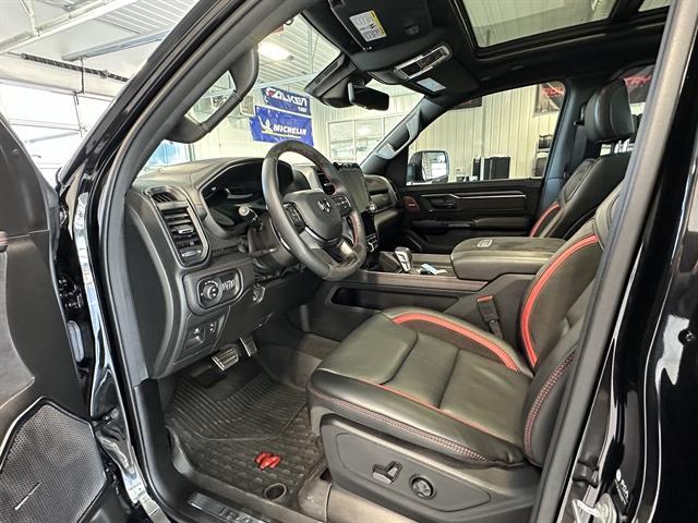 used 2023 Ram 1500 car, priced at $90,000