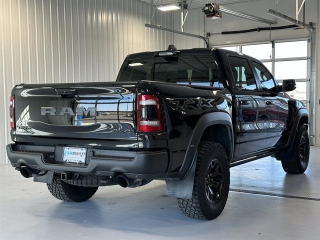 used 2023 Ram 1500 car, priced at $90,000