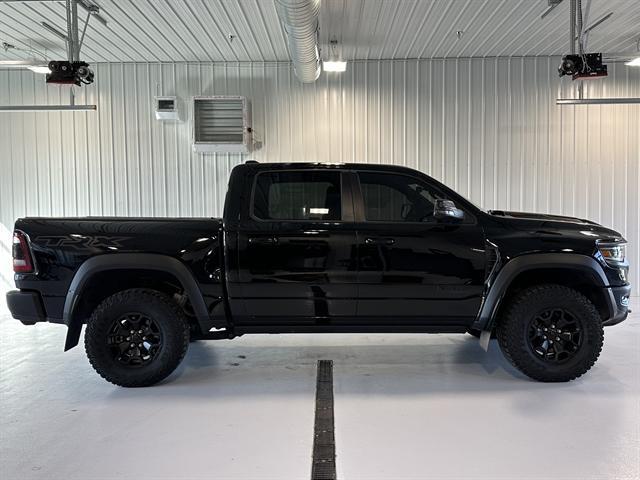 used 2023 Ram 1500 car, priced at $90,000