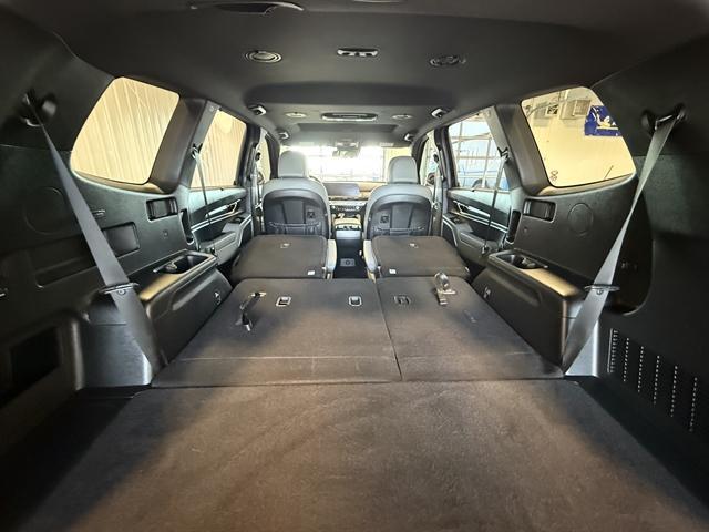 used 2023 Kia Telluride car, priced at $36,000