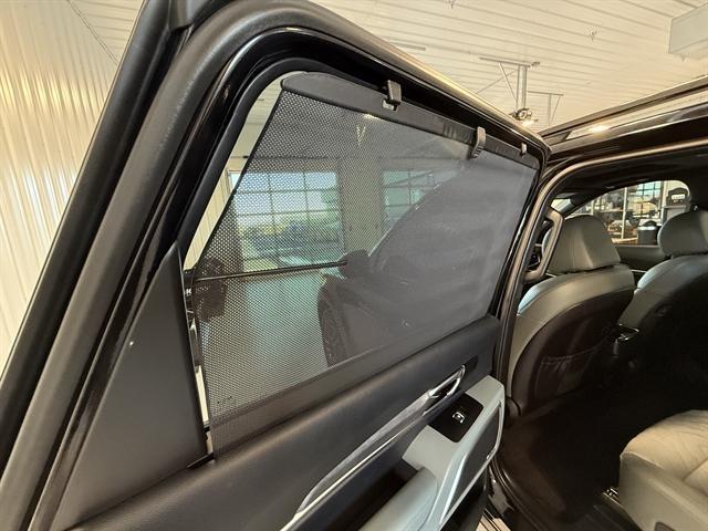 used 2023 Kia Telluride car, priced at $36,000