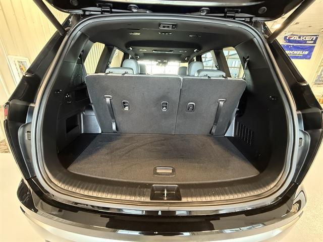 used 2023 Kia Telluride car, priced at $36,000