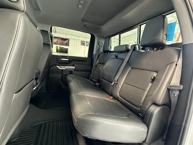 used 2023 Chevrolet Silverado 2500 car, priced at $53,000