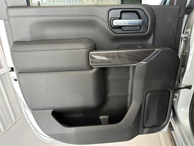 used 2023 Chevrolet Silverado 2500 car, priced at $53,000