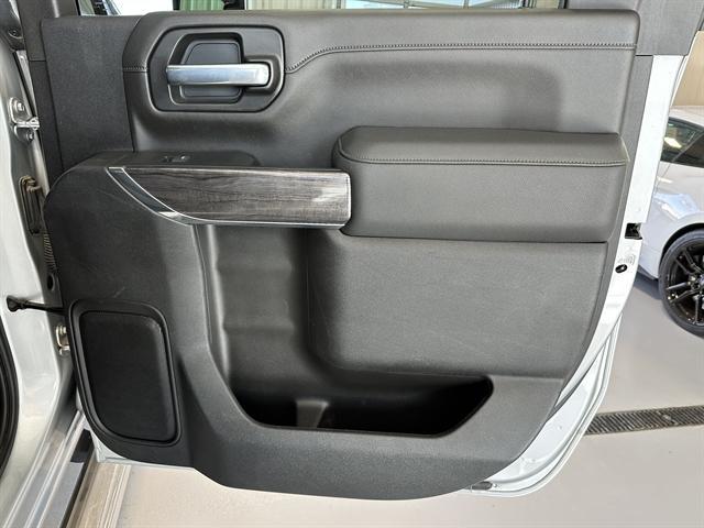 used 2023 Chevrolet Silverado 2500 car, priced at $53,000