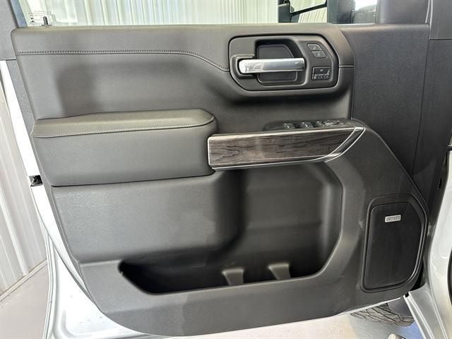 used 2023 Chevrolet Silverado 2500 car, priced at $53,000