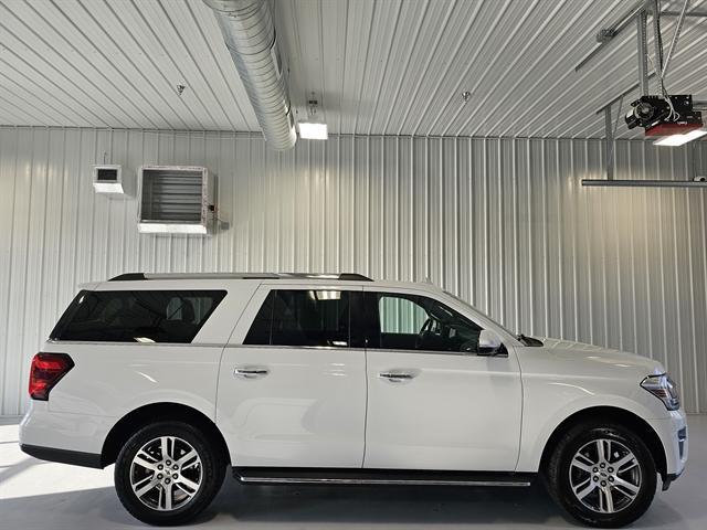 used 2022 Ford Expedition car, priced at $47,000