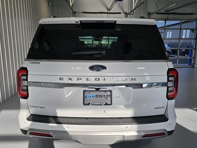 used 2022 Ford Expedition car, priced at $47,000