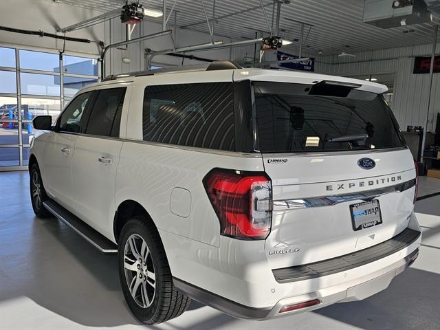 used 2022 Ford Expedition car, priced at $47,000