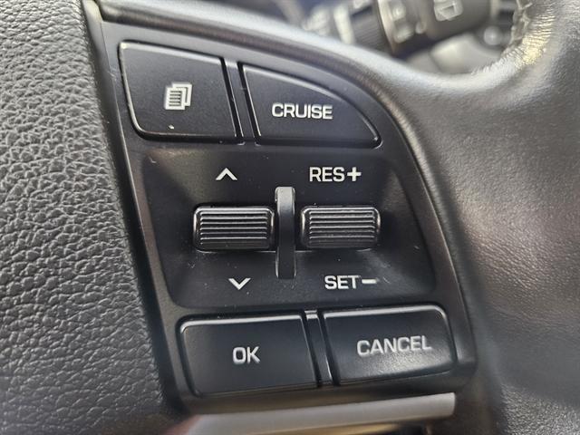used 2016 Hyundai Tucson car, priced at $15,000