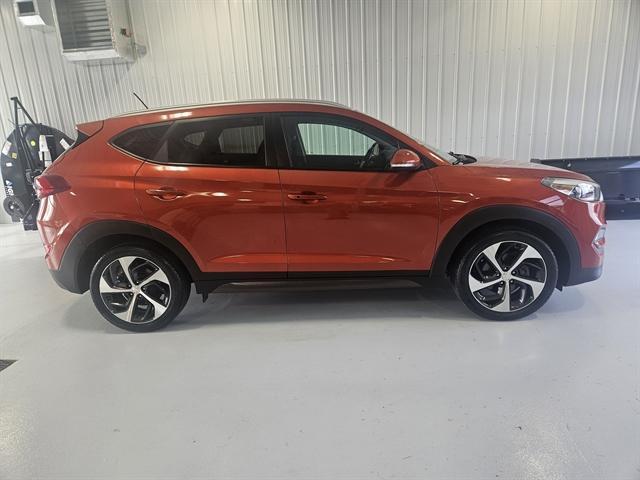 used 2016 Hyundai Tucson car, priced at $15,000