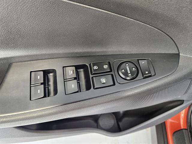 used 2016 Hyundai Tucson car, priced at $15,000