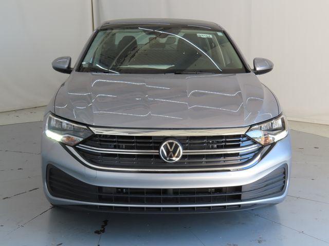 new 2024 Volkswagen Jetta car, priced at $25,191