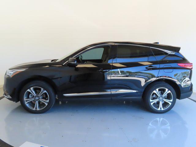 used 2024 Acura RDX car, priced at $49,599