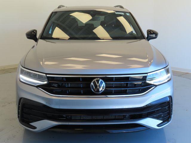 new 2024 Volkswagen Tiguan car, priced at $31,126