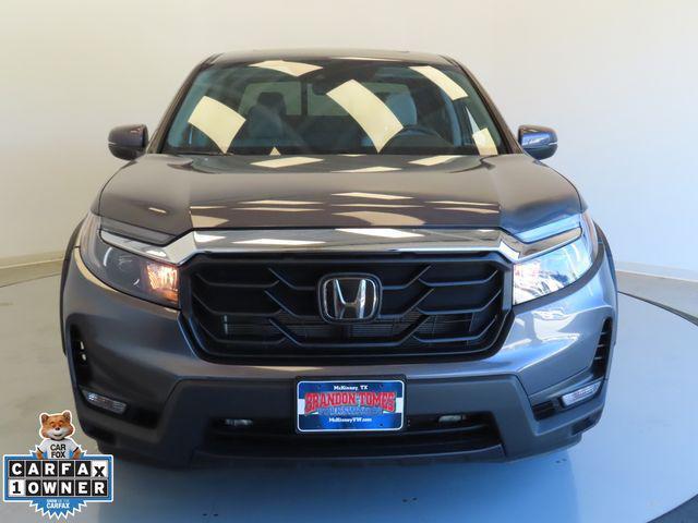 used 2023 Honda Ridgeline car, priced at $36,699