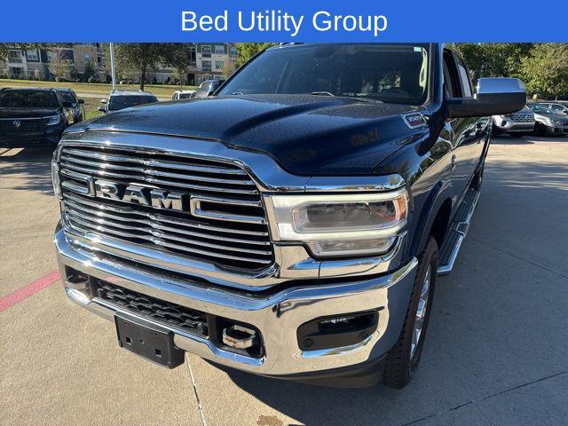 used 2022 Ram 3500 car, priced at $62,448