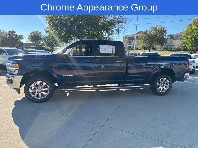 used 2022 Ram 3500 car, priced at $62,448