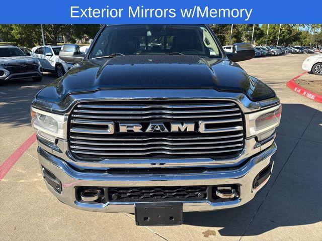 used 2022 Ram 3500 car, priced at $62,448