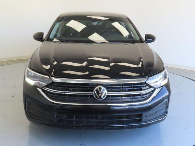 used 2024 Volkswagen Jetta car, priced at $23,603