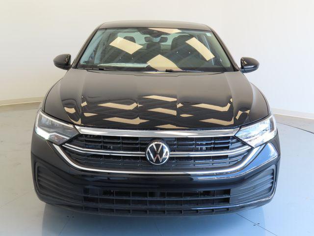 new 2024 Volkswagen Jetta car, priced at $24,526