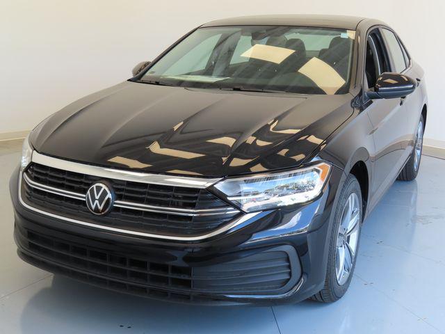 new 2024 Volkswagen Jetta car, priced at $24,526