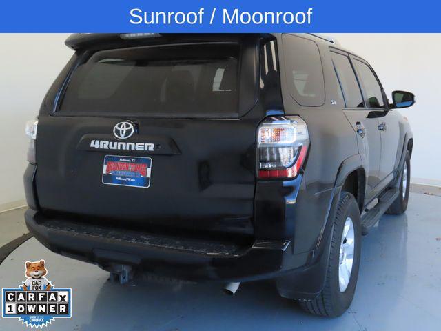 used 2016 Toyota 4Runner car, priced at $23,777