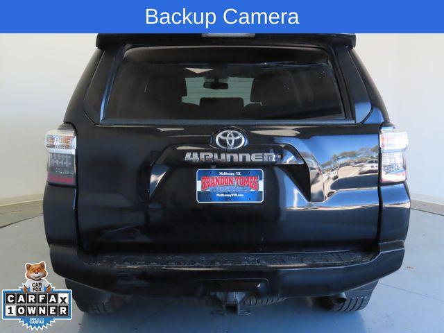 used 2016 Toyota 4Runner car, priced at $23,777