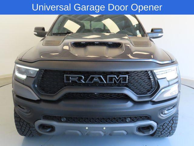 used 2021 Ram 1500 car, priced at $76,399